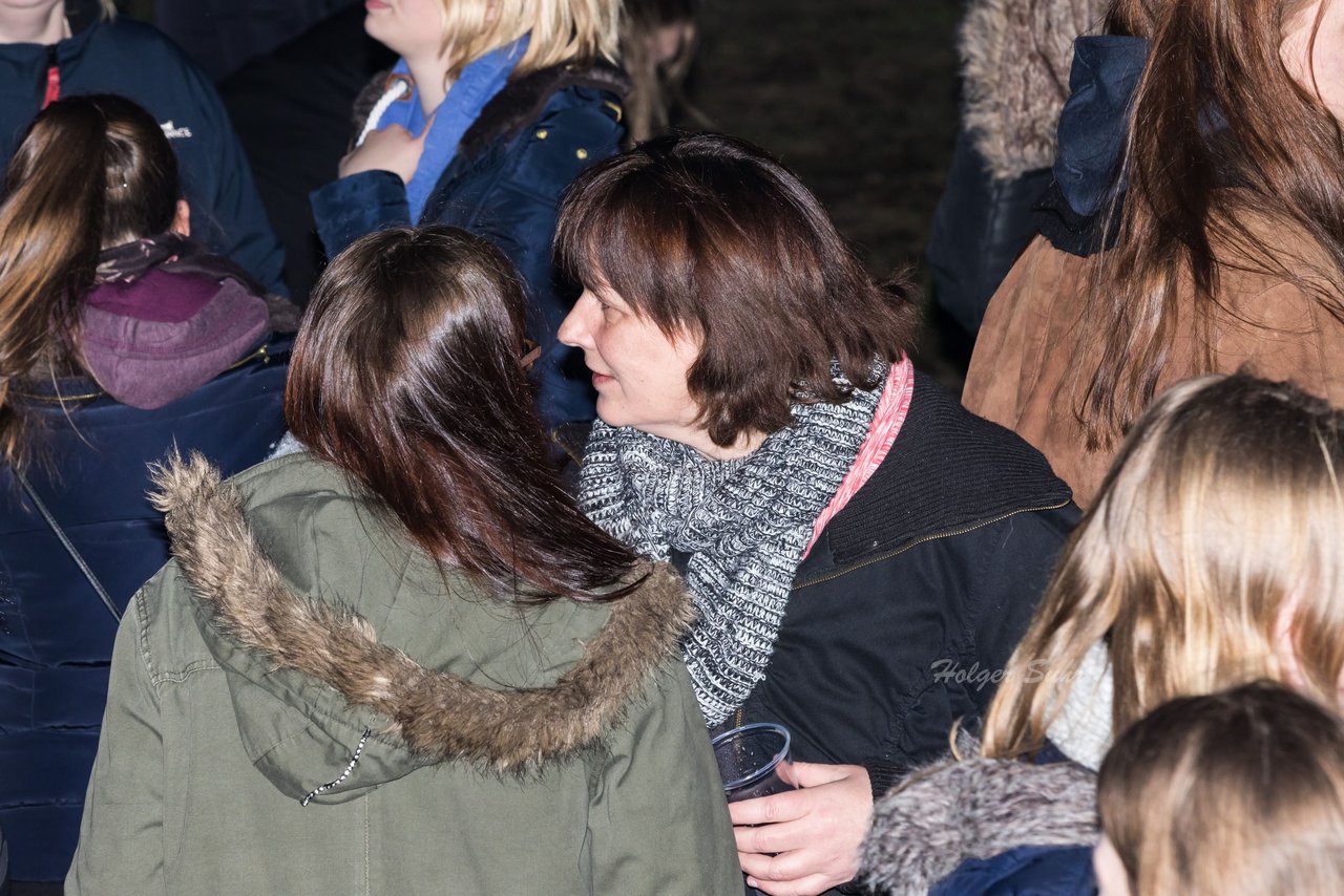 Bild 329 - Osterfeuer